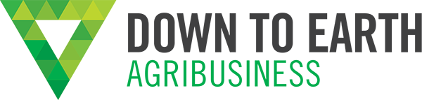 Down to Earth Retina Logo